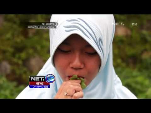 Cinta Bumi Berkebun Stroberi Ala Para Santri - NET5