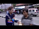 Live Report : Saksi Kejadian Bom dan Baku Tembak di Sarinah - NET12
