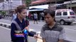 Live Report : Saksi Kejadian Bom dan Baku Tembak di Sarinah - NET12