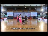 Combi Latin Class 1 | 2016 IPC Wheelchair Dance Sport Asian Championships