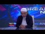 Talk Show : Analisis Ledakan Thamrin Bersama Abdul Rahman Ayyub - NET12