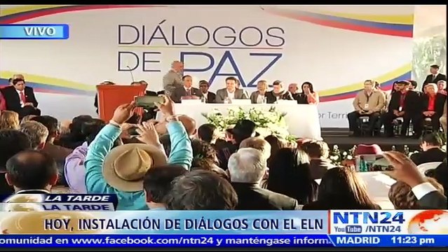 Análisis NTN24 | ¿Qué diferencias hay entre las negociaciones de paz que se llevan con el ELN y las que se realizaron con las FARC?