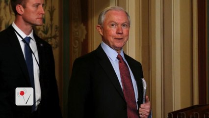 Expect an All-Nighter To Delay Trump's AG Pick Jeff Sessions