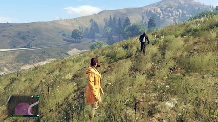 Pow right in the kisser