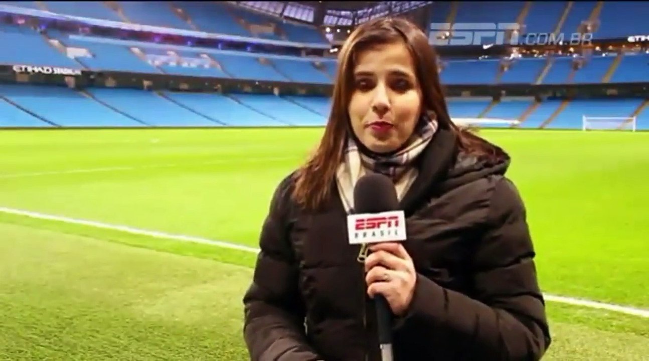 Fim de Agüero no City؟ Veja o que ele falou em entrevista