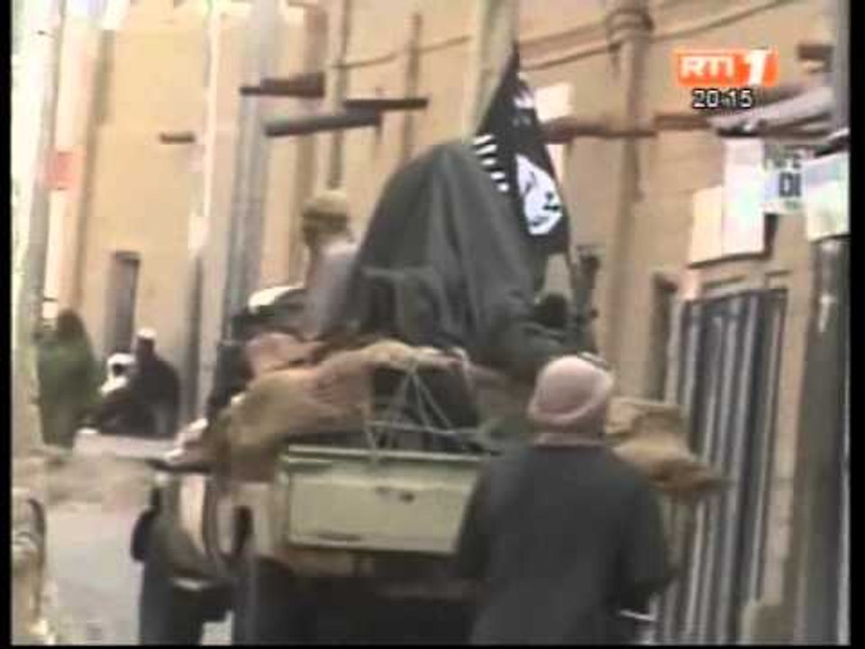 Nord du Mali : des islamistes détruisent des mausolées de Tombouctou