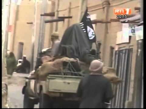 Nord du Mali : des islamistes détruisent des mausolées de Tombouctou