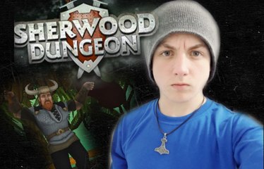 O VIKING DANÇANTE - SherWood Dungeon