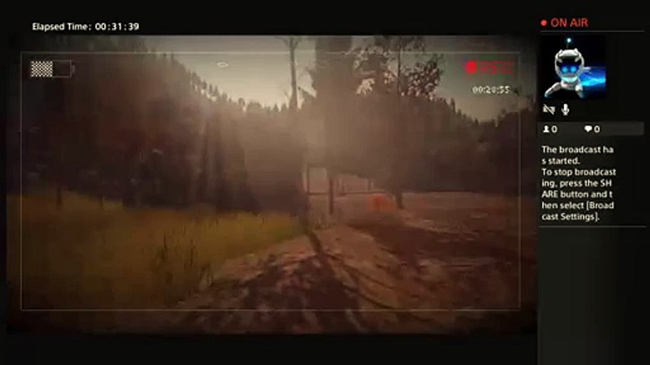 cypress585's Live PS4 Broadcast (3)
