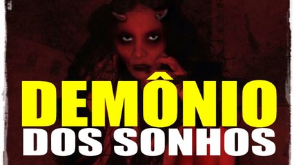Demonios sedutores Prole de lilith O Pesadelo Noturno