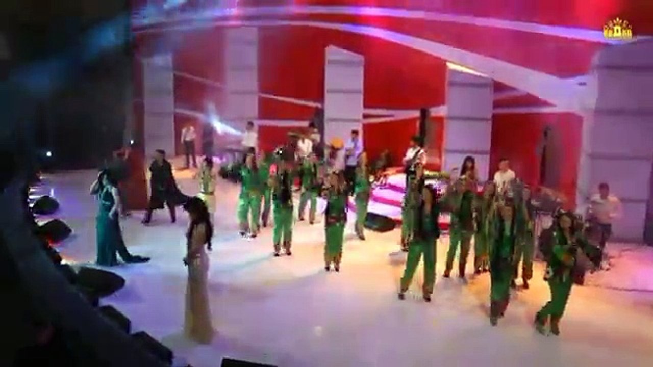 Shabnam_Surayo_And_Farzona_Khurshid_2012____Шабнам_ва_Фарзона