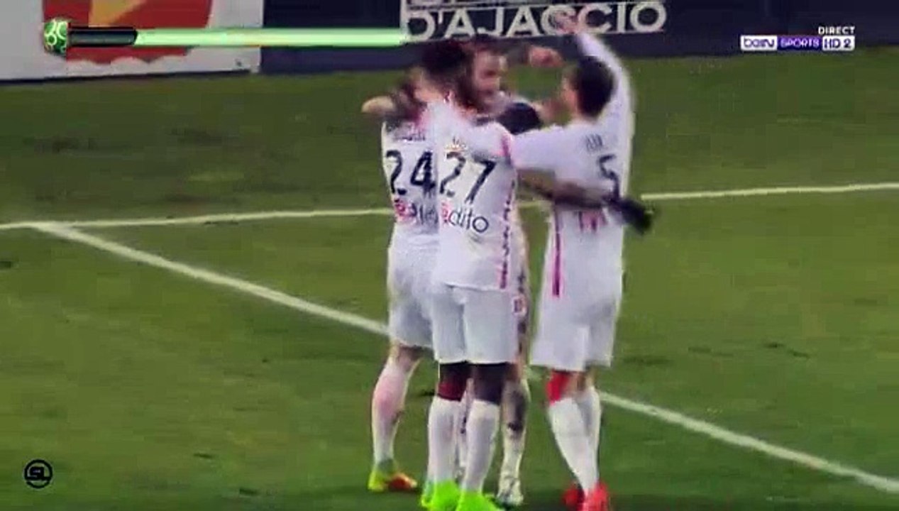 Full Highlights 07-02-2017