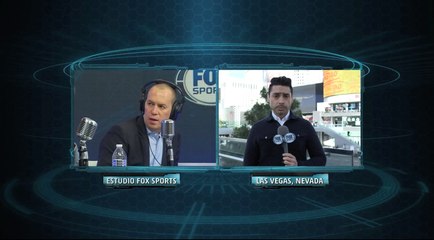 La primer baja de la Selección Mexicana