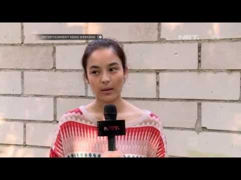 Chelse Islan pertama kali ikut pemilu