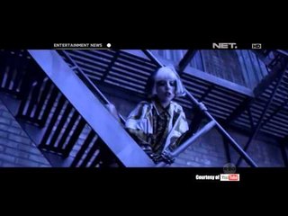 Lady Gaga mengungkap depresinya di tahun 2013