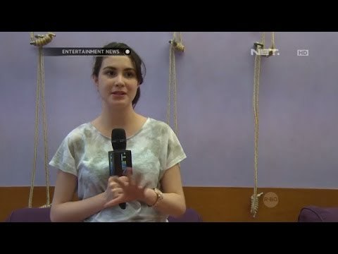 Arumi Bachsin menjalani Yoga untuk ibu hamil