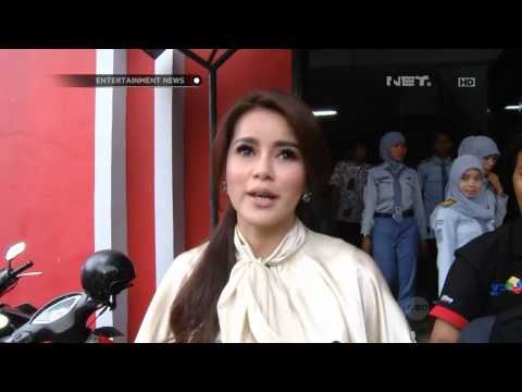 Cerita Olla Ramlan Tentang Rumah Tangga