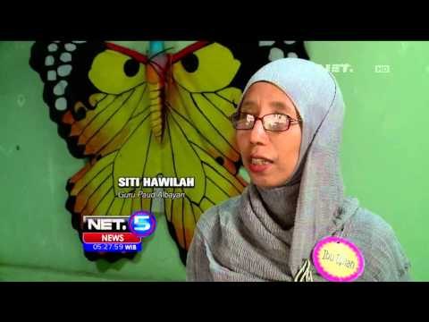 Polah Bocah Berkunjung ke Museum - NET5