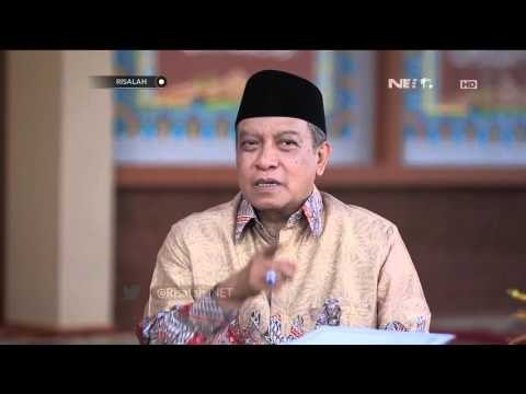Risalah - Menyikapi Diri Agar Terhindar Dari Islam Radikal ( ISIS ) - Said Aqil Siradj