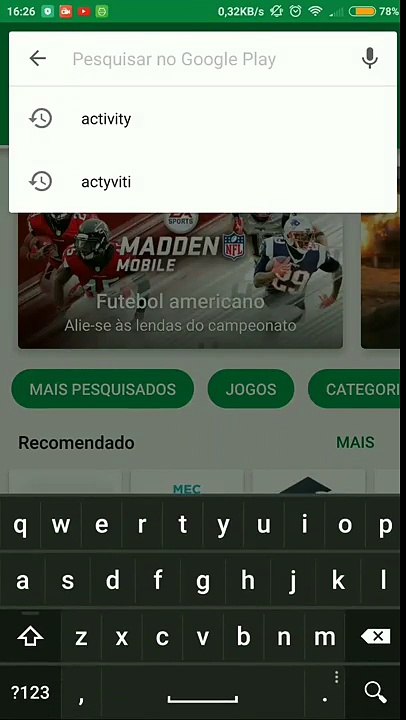 Desativando Apps sem uso do Xiaomi Note 3 &Sem Root&
