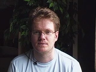 Chapitre 02 - 10 interviews, les Français à Austin, Jean-Charles questions personnelles