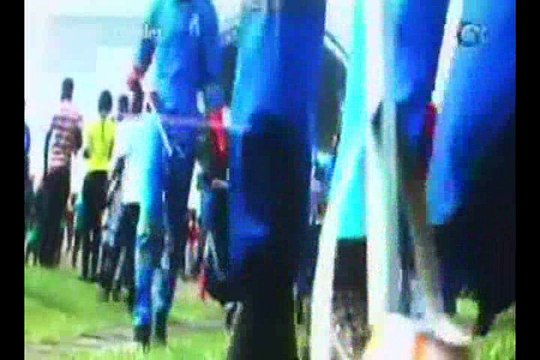 Petit déjeuner de presse de la direction de la société de collecte des ordures et de nettoiement des communes de Libreville et d’akanda