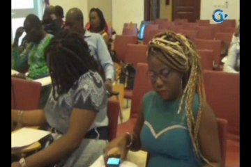 Première édition des journées nationales de l’audition pour une prise en charge optimale de la surdité à l’école d’applications de santé militaire de Libreville