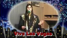 viva las vegas