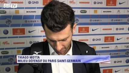 Motta : ‘’Totale confiance en Areola’’