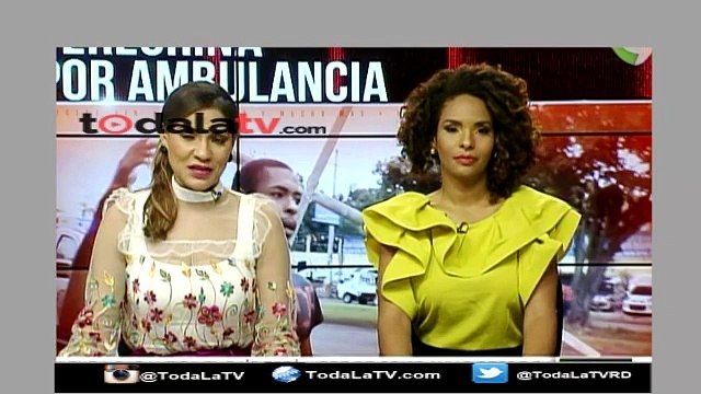 Alfonso Rodríguez Danilo hazle una visita sorpresa al peregrino -Noticias y Mas-Video