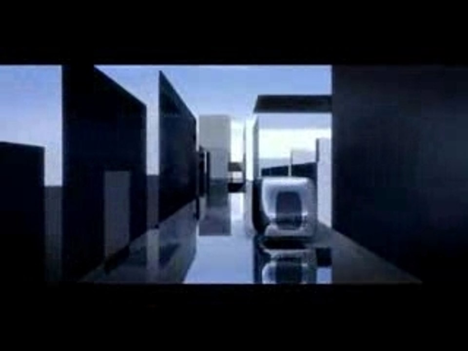 Futur Abu Dhabi : Masdar City