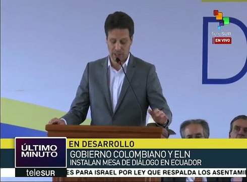 Long: Donde otros proponen muros, propongamos fronteras de paz