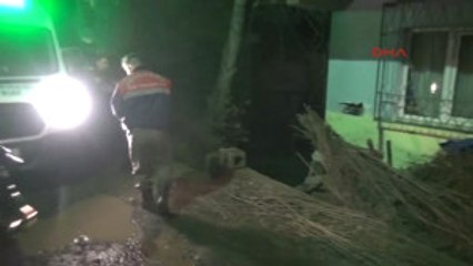 Zonguldak'ta Şüpheli Ölüm