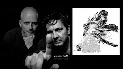 Pacifica - Memory Man (Original Mix)