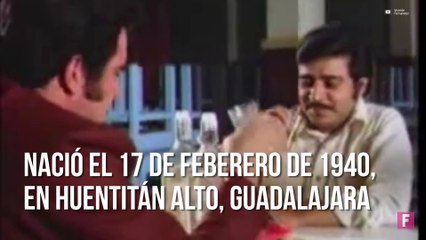 Detalles curiosos sobre la vida de Vicente Fernández
