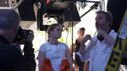 Arrival The Making of Amy Adams (Now on Amazon Video)