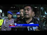 Ratusan Polisi Kota Jambi Mengepung Kampung Narkoba - NET5