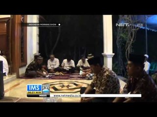 Download Video: Suasana Rumah Duka Putra Menteri Susi Pudjiastuti - IMS