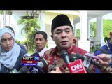 Presiden Jokowi Undang Pimpinan Lembaga Negara Revisi UU Terorisme - NET16