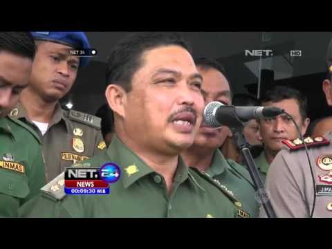 Warga Mempawah, Kalimantan Barat Desak Pemerintah Usir Mantan Anggota Gafatar - NET24