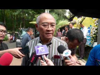 Anak Sulung Menteri Susi Meninggal - NET12