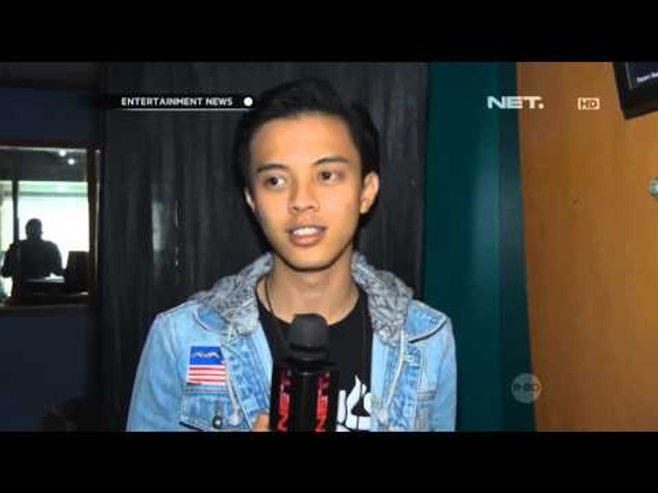 Bisma SMASH ingin Morgan perform di ulang tahun SMASH ke-4