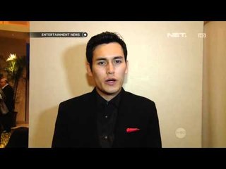 Arifin Putra mengaku ingin bermain di Film Drama