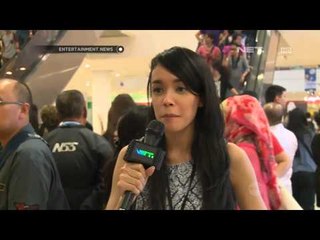 Pendapat Selebriti Konser Bruno Mars Jakarta