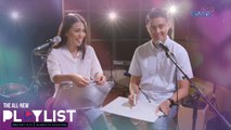 Playlist Extra: How well do Aicelle and Mark know each other?