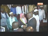 Religion/Pèlerinage à la Mecque: Lancement officiel du Hadj 2012