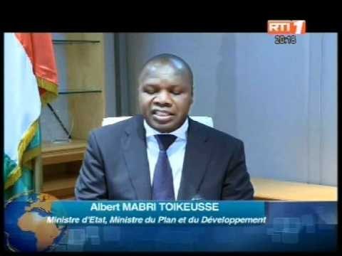 Journée mondial du réfugié: Le message du gouvernement ivoirien