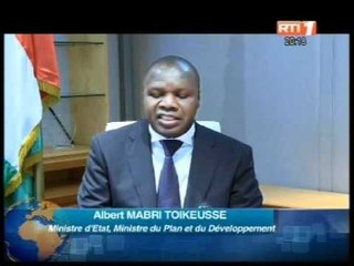 Journée mondial du réfugié: Le message du gouvernement ivoirien