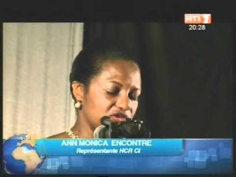 Temps forts de la célébration officielle de la Journée mondiale du réfugié en Côte d'Ivoire