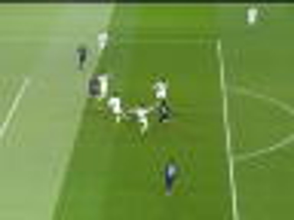PSG 2-1 Lille